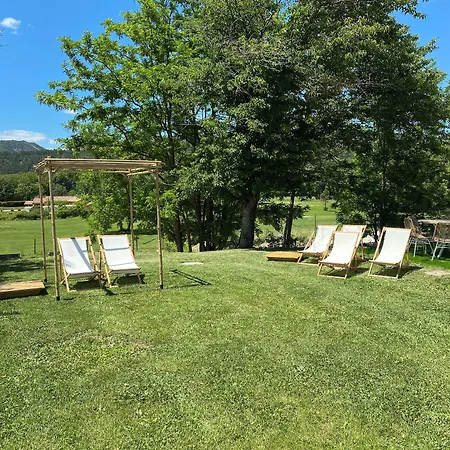 Hotel Golf De Les Bains 4*