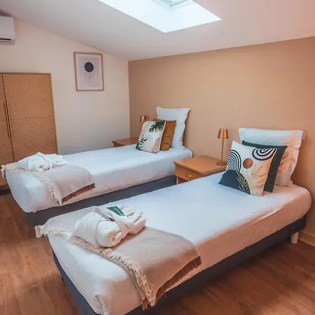 Hotel Golf De By Adonis Digne-les-Bains