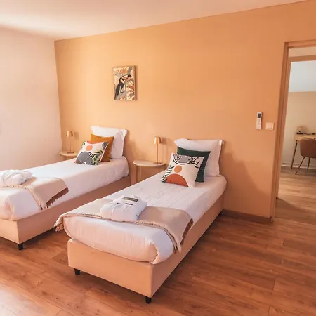 Golf De Les Bains 4* Digne-les-Bains