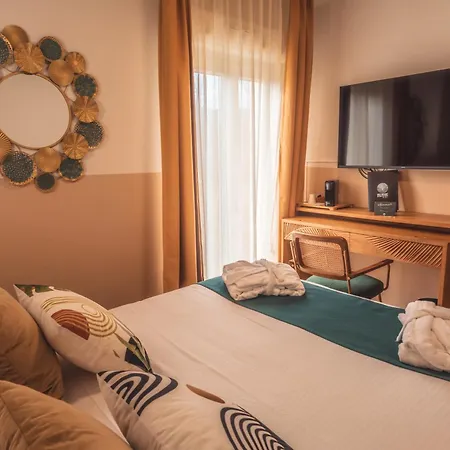 Hotel Golf De Les Bains 4*