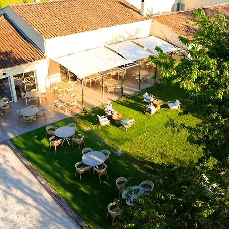 Otel Golf De By Adonis 4*
