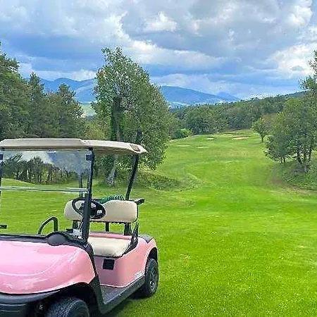 Golf De By Adonis