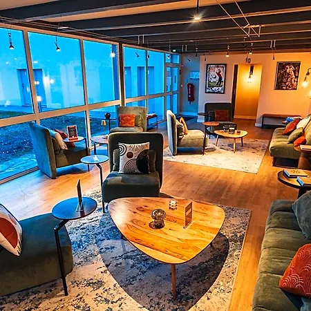 Hotel Golf De Les Bains