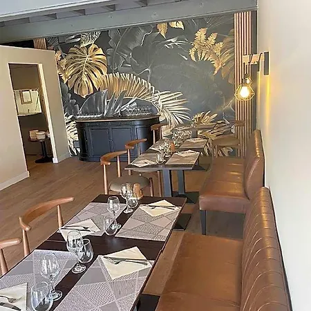 Hotel Golf De By Adonis Digne-les-Bains