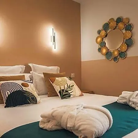 Golf De Les Bains Hotel 4*