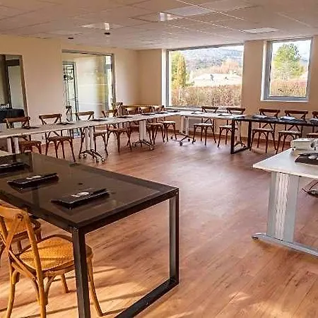 Golf De Les Bains Hotel Digne-les-Bains