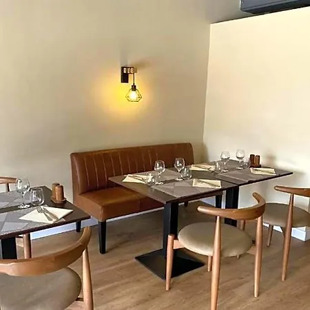 Hotel Golf De Les Bains Digne-les-Bains