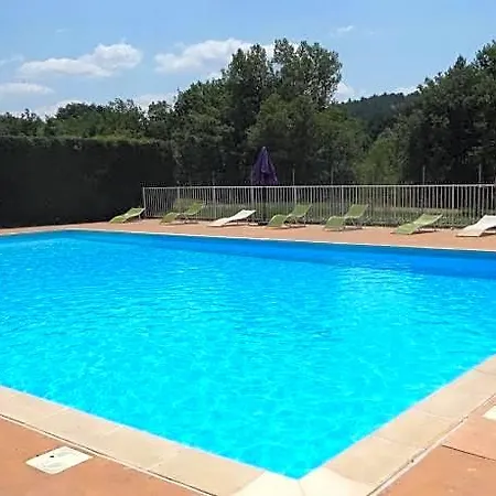Golf De Les Bains Hotel Digne-les-Bains