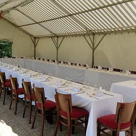 Golf De Les Bains Hotel 4*