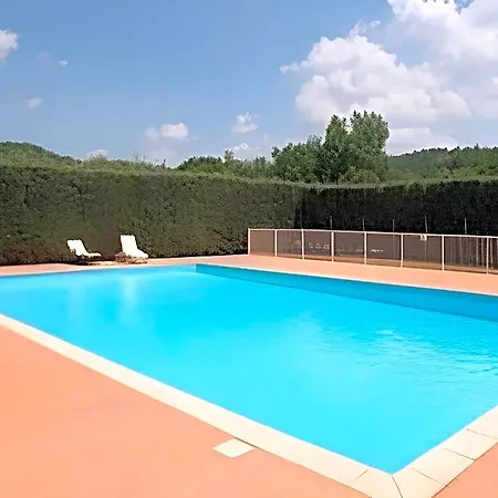 Golf De Les Bains Hotel 4*
