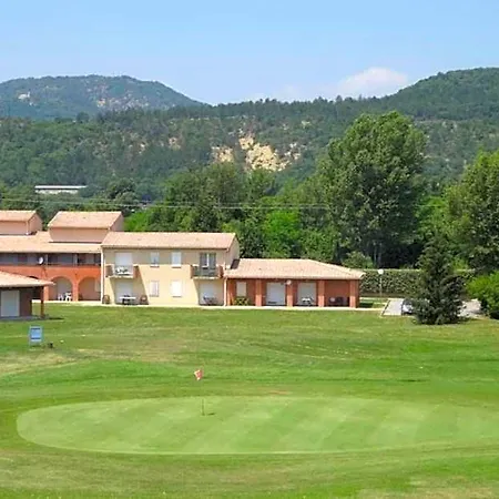 Hotel Golf De By Adonis Digne-les-Bains