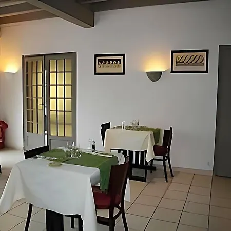 Golf De Les Bains 4* Digne-les-Bains