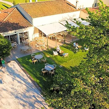 Hotel Golf De By Adonis 4*