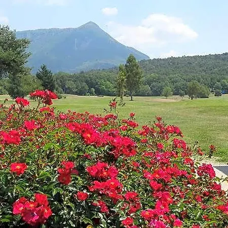 Hotel Golf De By Adonis
