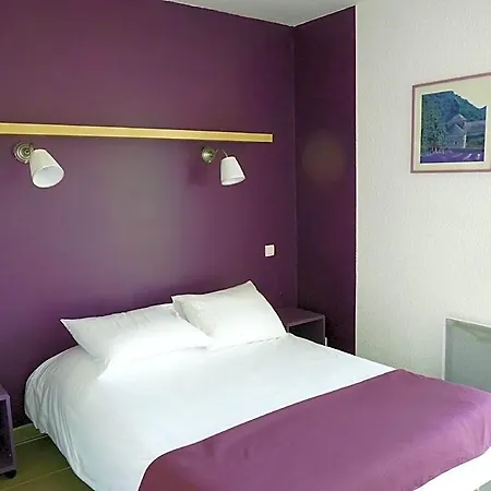 Golf De Les Bains 4*
