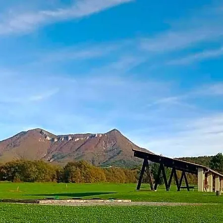 Golf De By Adonis Hotel Digne-les-Bains