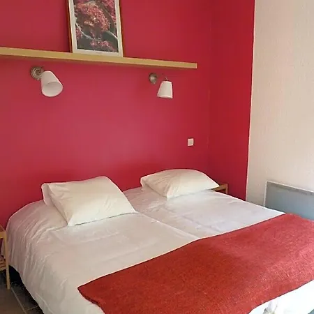 Hotel Golf De By Adonis 4*