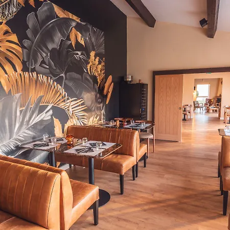 Hotel Golf De By Adonis Digne-les-Bains