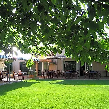 Golf De Les Bains 4*