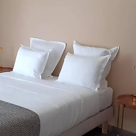 Golf De By Adonis Otel 4*