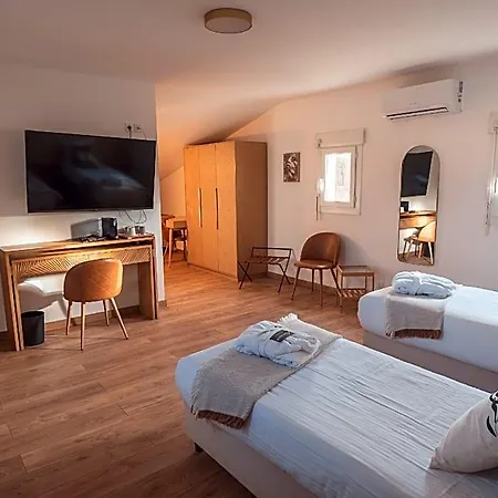 Hotel Golf De Les Bains Digne-les-Bains