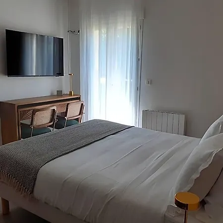 Golf De Les Bains Hotel Digne-les-Bains