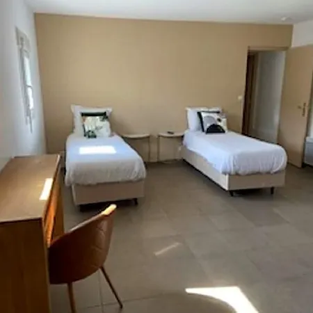 Hotel Golf De Les Bains Digne-les-Bains