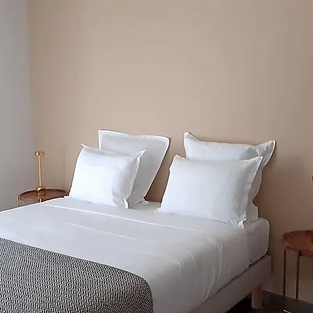 Golf De Les Bains 4* Digne-les-Bains