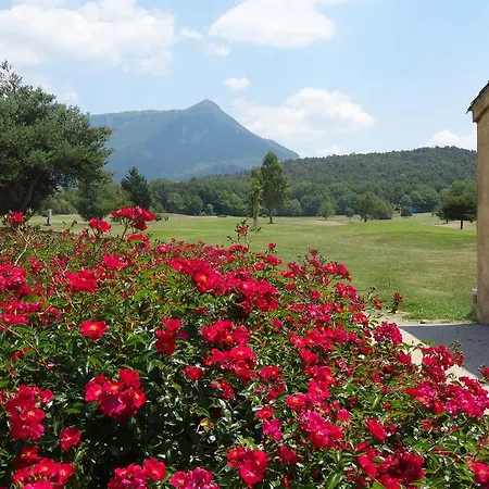 Golf De By Adonis Hotel 4*