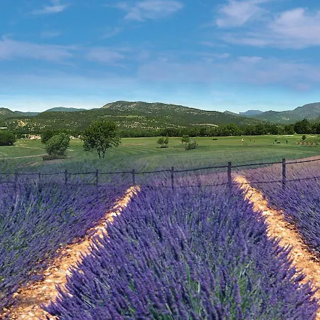 Golf De Les Bains Hotel 4*