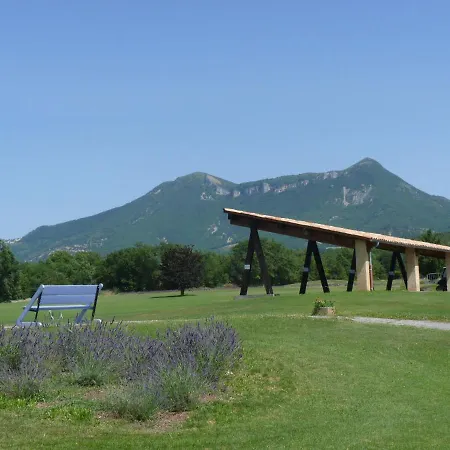 Golf De Les Bains Digne-les-Bains