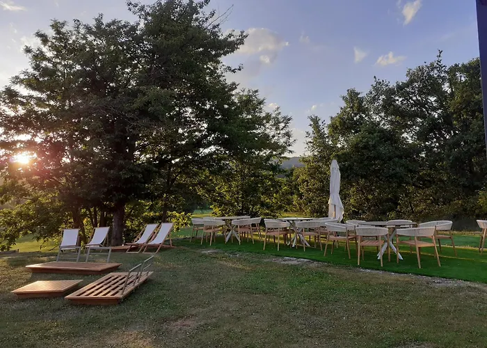 Golf De By Adonis Hotel Digne-les-Bains