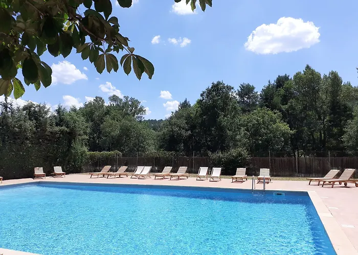 Hotel Golf De By Adonis Digne-les-Bains