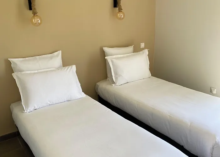 Golf De By Adonis Hotel 4*