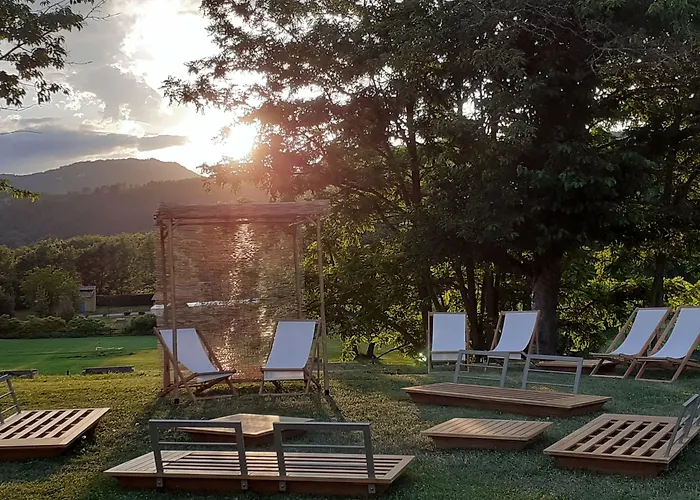 Hotel Golf De By Adonis Digne-les-Bains