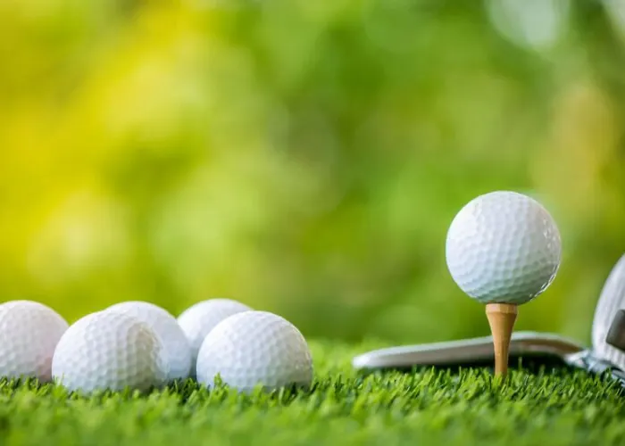 Golf De By Adonis Hotel