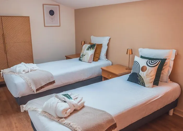 Hotel Golf De By Adonis Digne-les-Bains