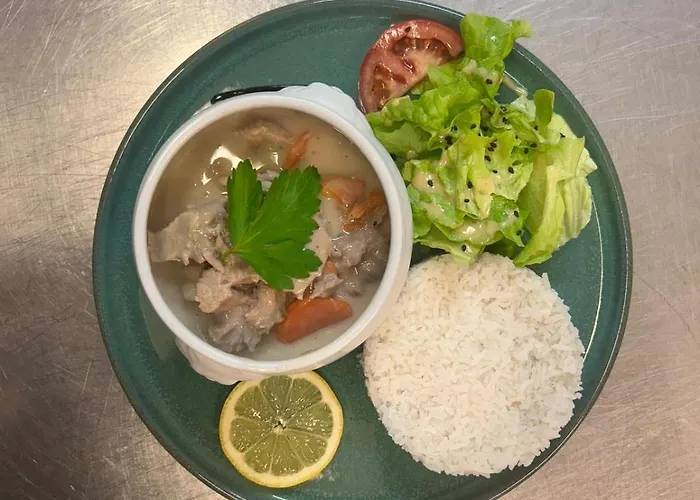 Golf De By Adonis Hotel