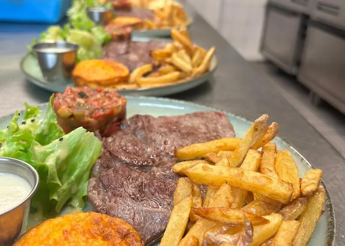 Golf De By Adonis Hotel 4*