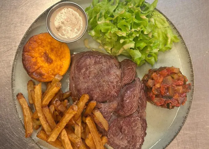 Hotel Golf De By Adonis 4*